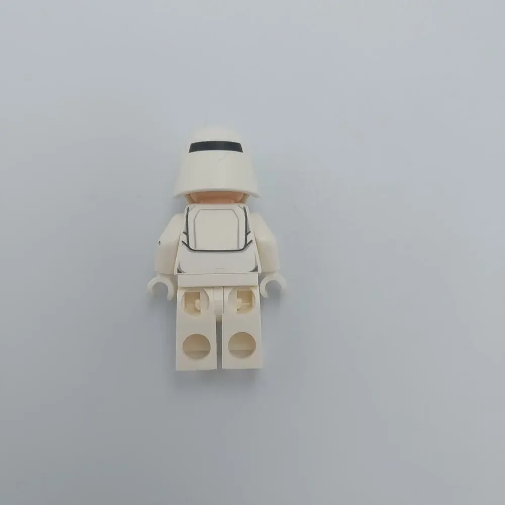 LEGO Authentic Star Wars First Order Snowtrooper (1x) 75126‎ Minifigure - Picture 2 of 2
